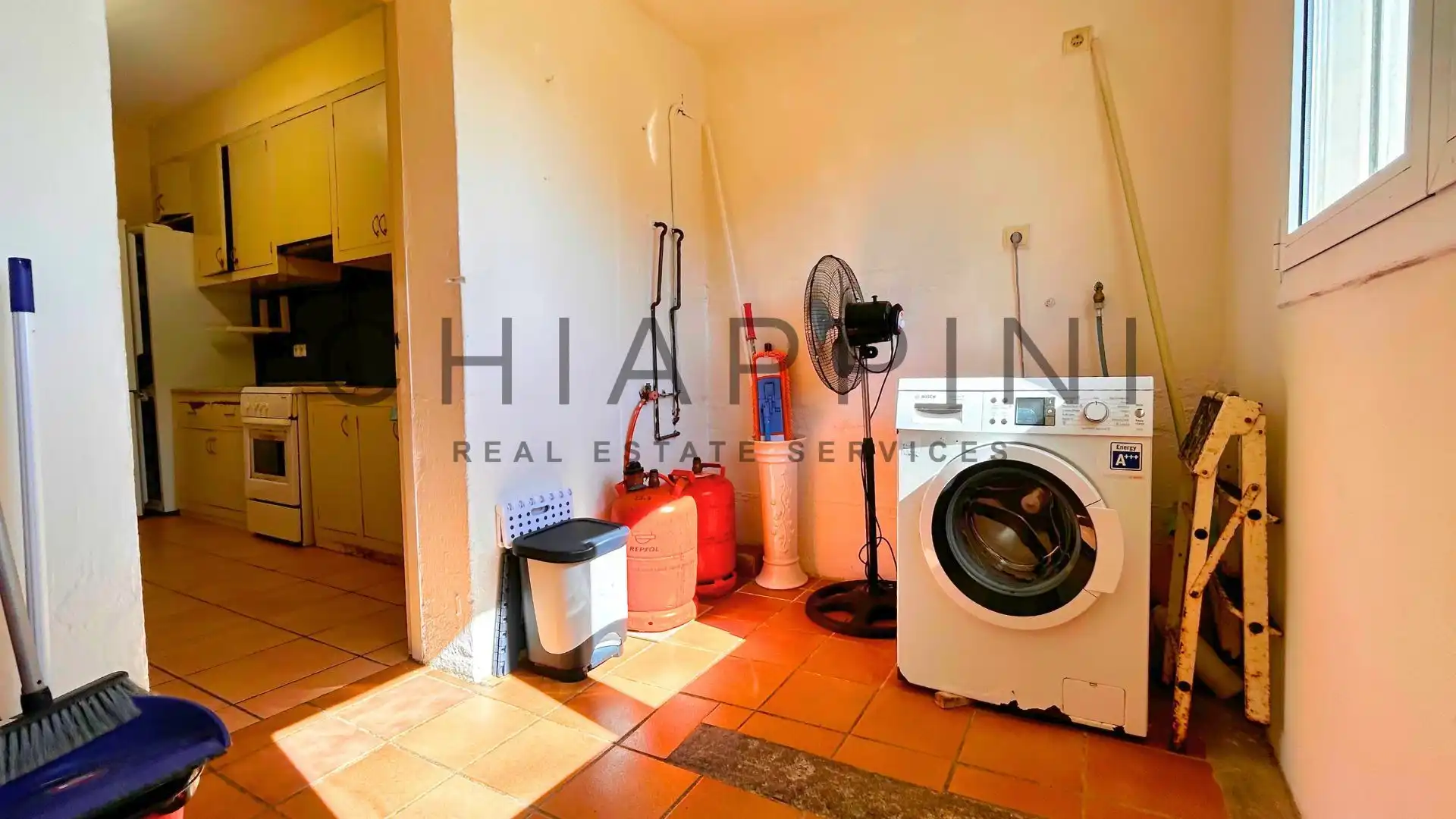 Terraced house with garden for sale in Sa Riera - Sa Fontansa, imagen 16