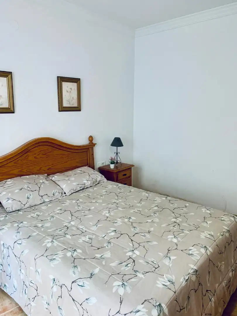 Habitación de Casa o chalet en venta en Nerja con Aire acondicionado, Calefacción y Terraza