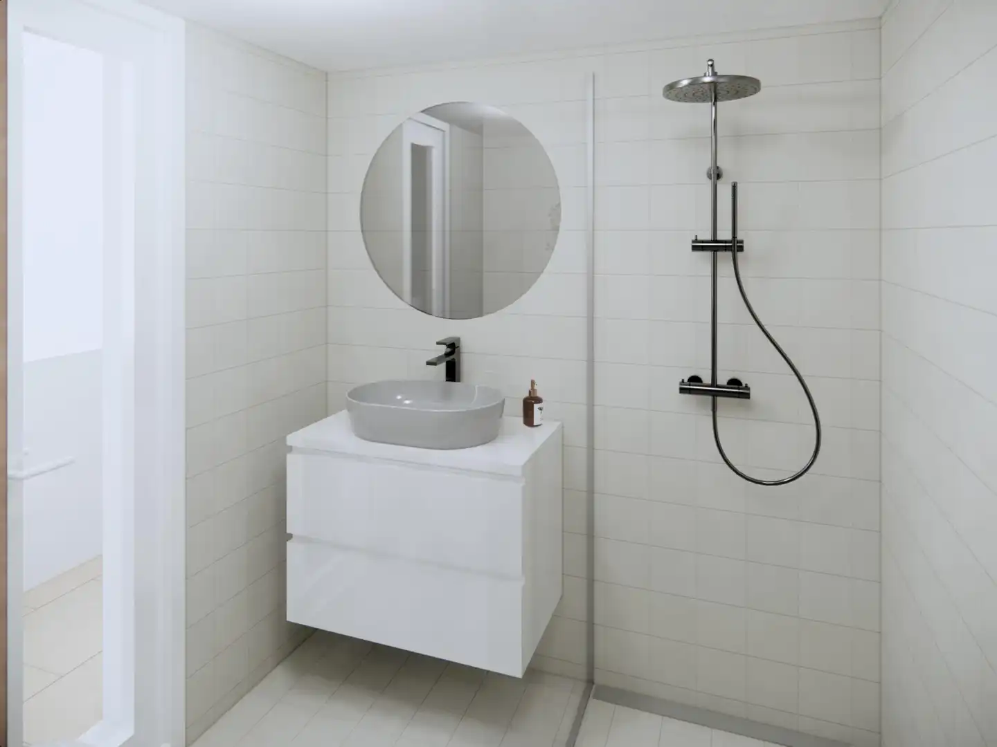 Baño de Planta baja en venta en  Palma de Mallorca con Terraza