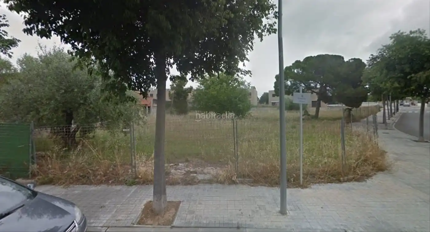 Residential land for sale in Avinguda de Somella 28, imagen 3