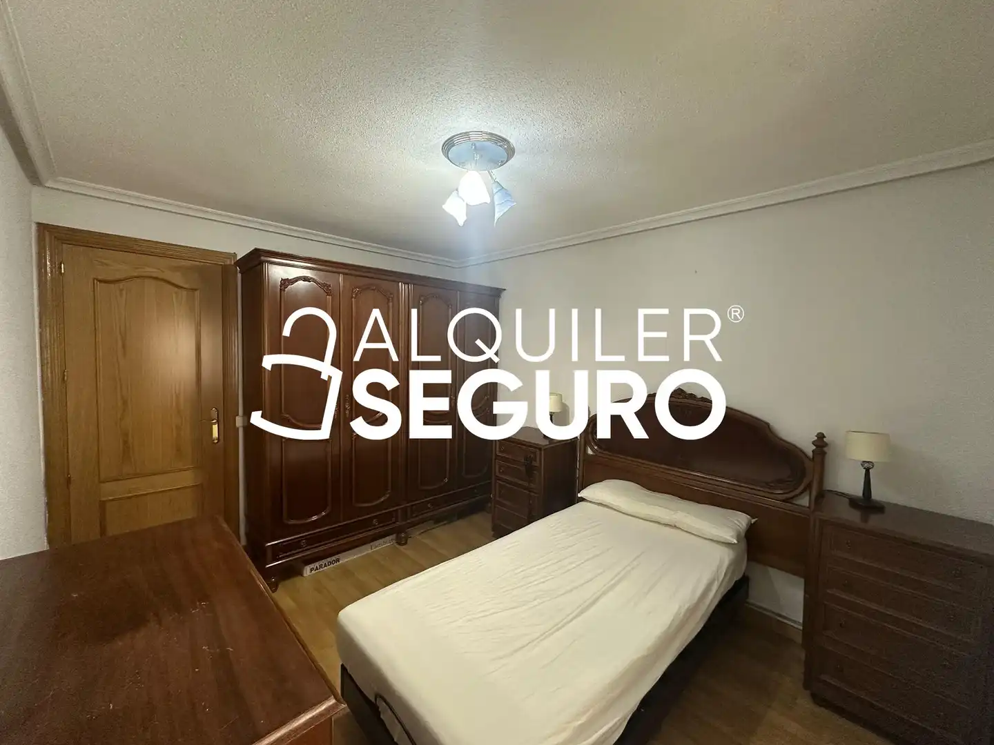 Habitación de Piso de alquiler en Moratalaz