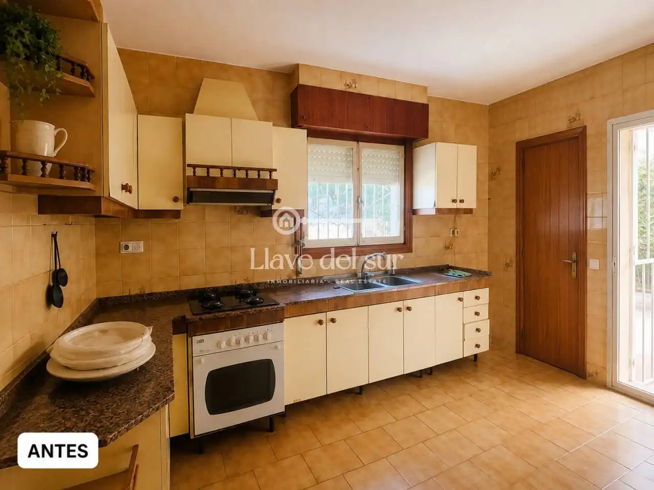 Haus mit Garten zum Verkauf in Calarreona, imagen 13