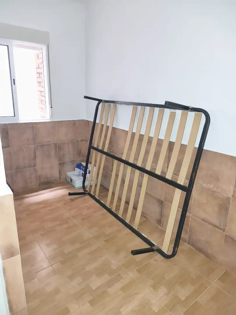 Dormitori de Pis en venda en Reus amb Forn