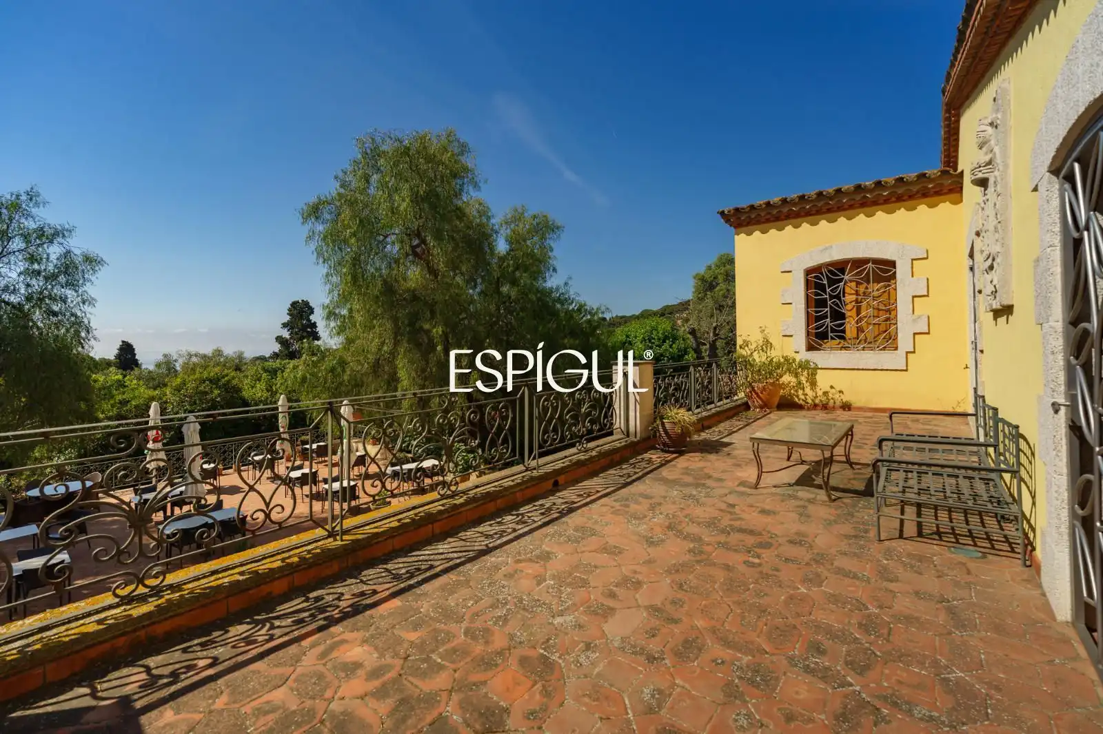 Casa con piscina in vendita a Santa elena, imagen 44