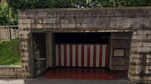 Foto 2 von Garage zum Verkauf in Cruces Plaza, 13-a, Cruces, Barakaldo