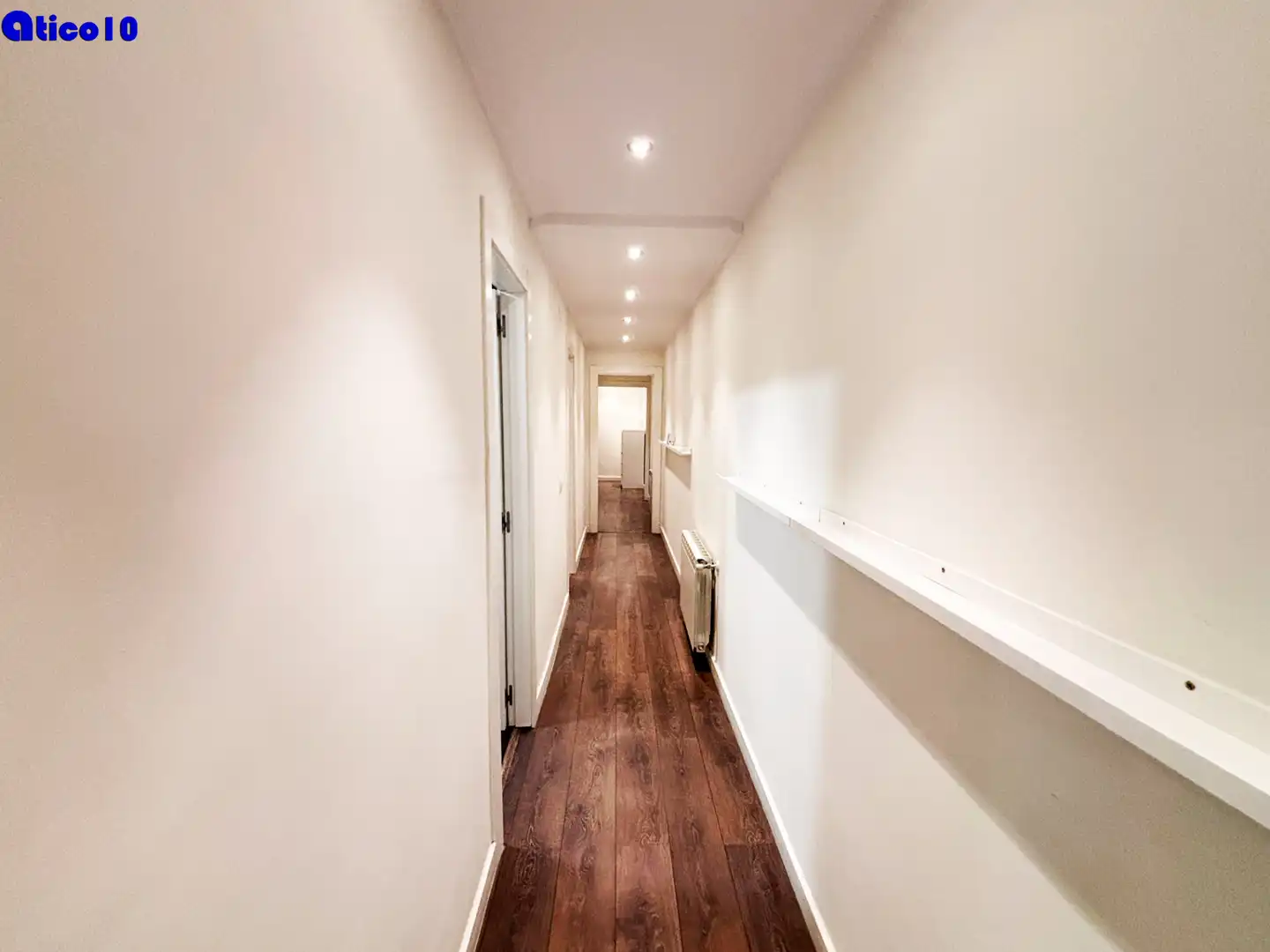 Flat for sale in Oviedo   with Heating, Storage room and Furnished