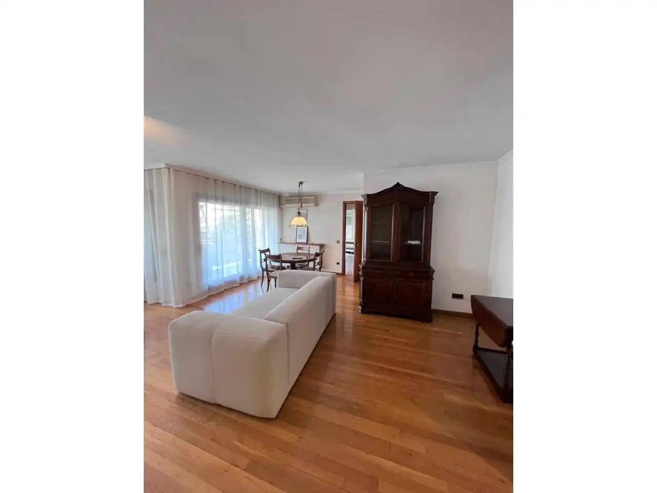 Flat for rent in Travesia Carril, Eixample Nord