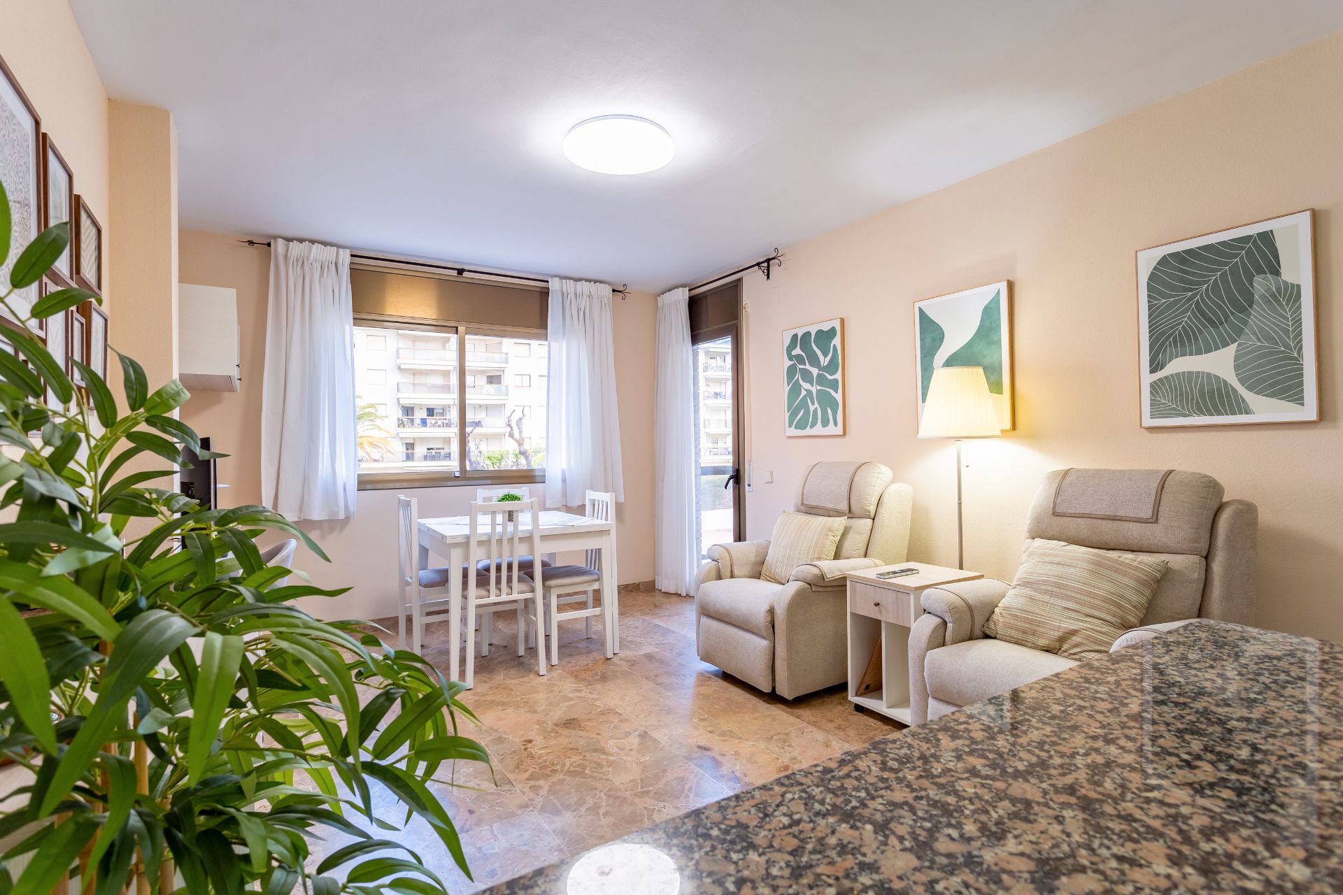 Apartament en venda a Carrer M. Cinto Verdaguer, Vinyols i els Arcs