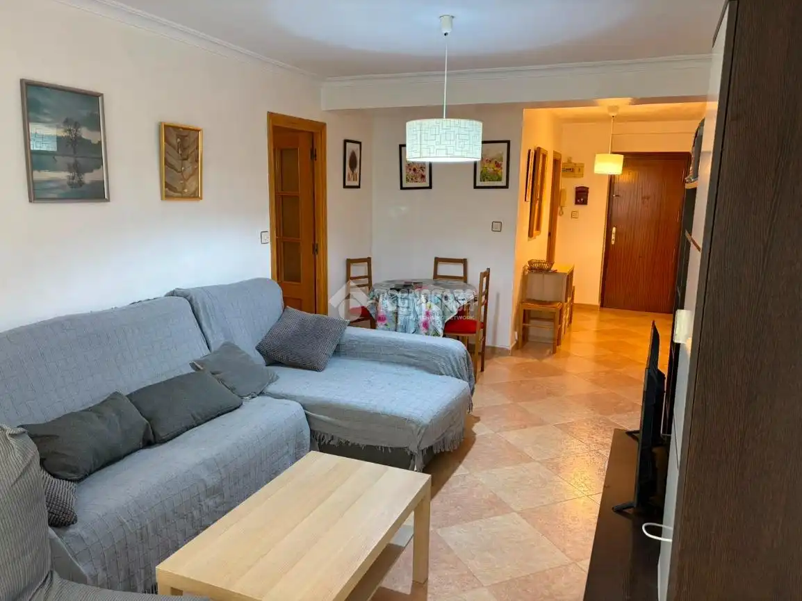 Appartamento con terrazza in vendita a Calle Salamanca, imagen 2