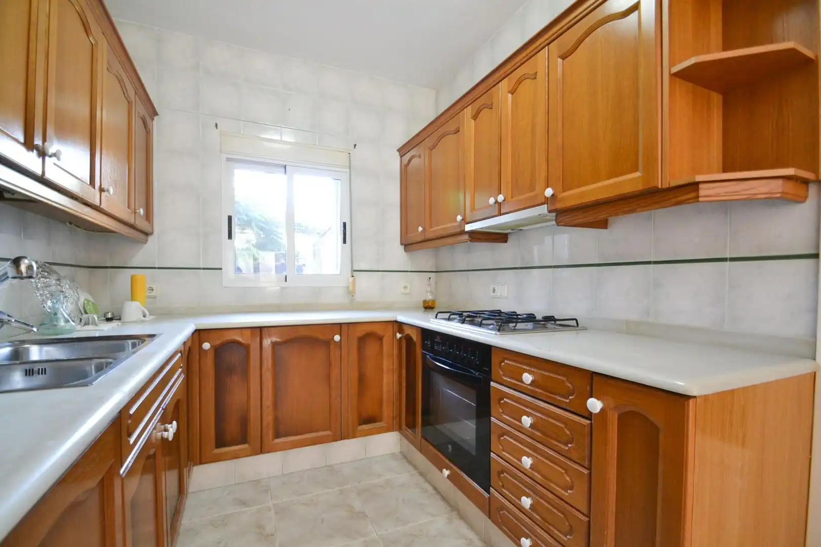 Houses for sale in RAMON Y CAJAL, Deltebre