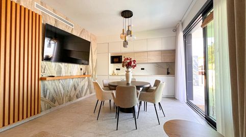 Foto 4 de Planta baixa en venda a Los Secanos, Guardamar del Segura