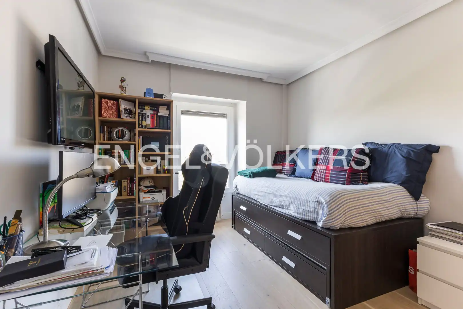 Flat for sale in Avenida de Pío XII, Castilla
