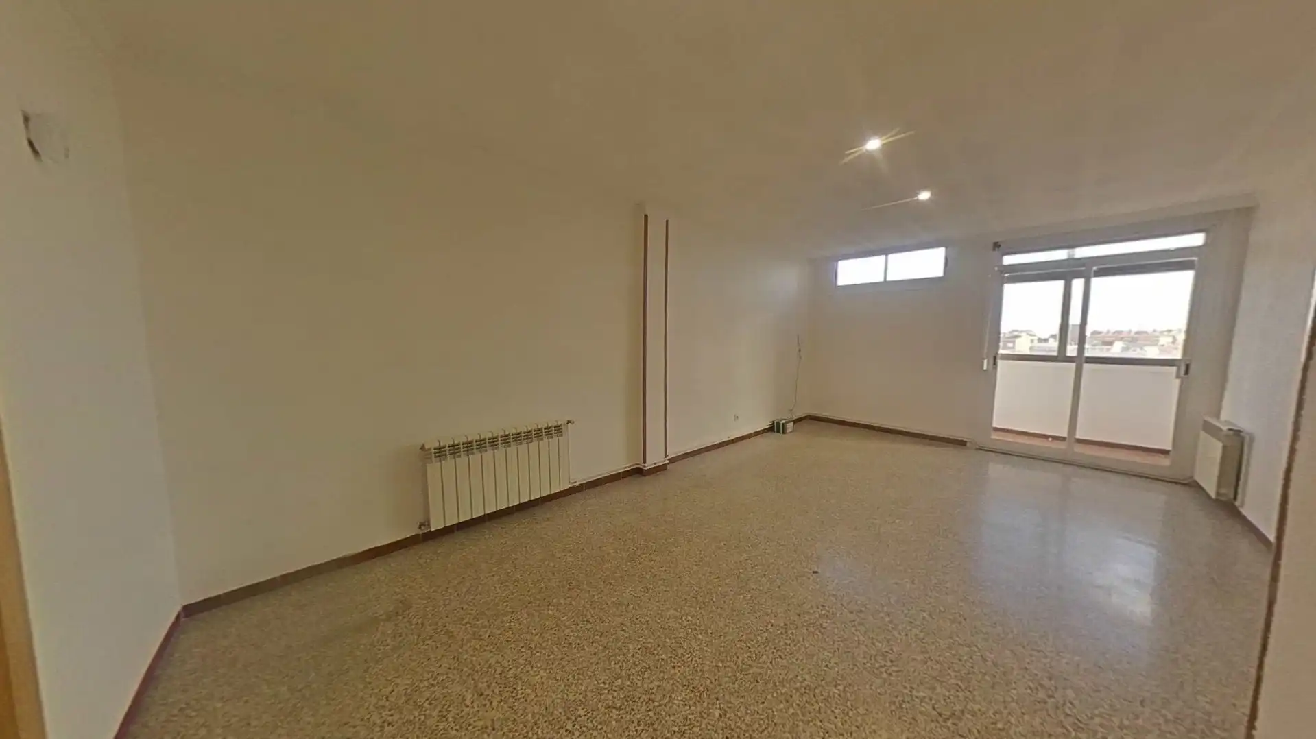 Flat for sale in Terrassa  with Heating and Terrace