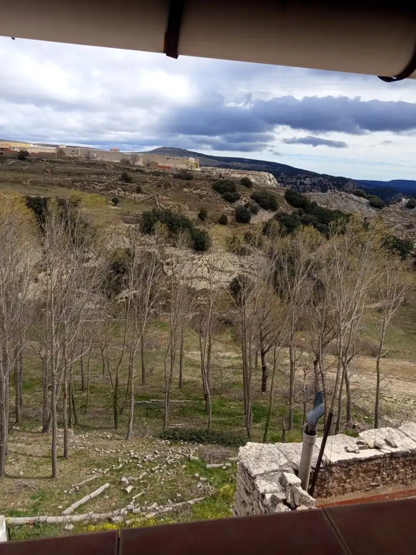 Houses for sale in Villafranca del Cid / Vilafranca