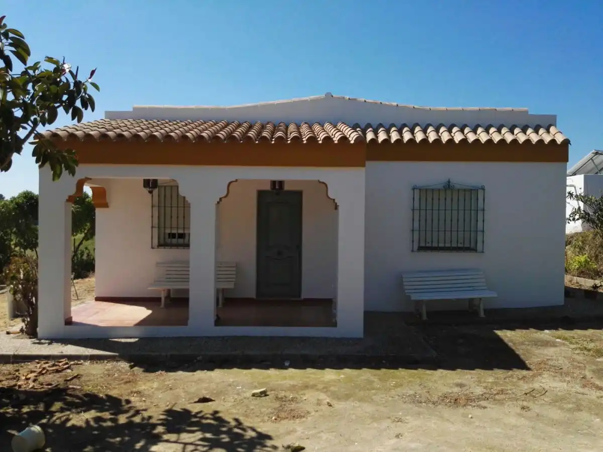 Terrain rustique à vendre à Vejer, imagen 9