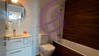 Bathroom of Flat for sale in Santa Marta de Tormes  with Heating, Terrace and Storage room