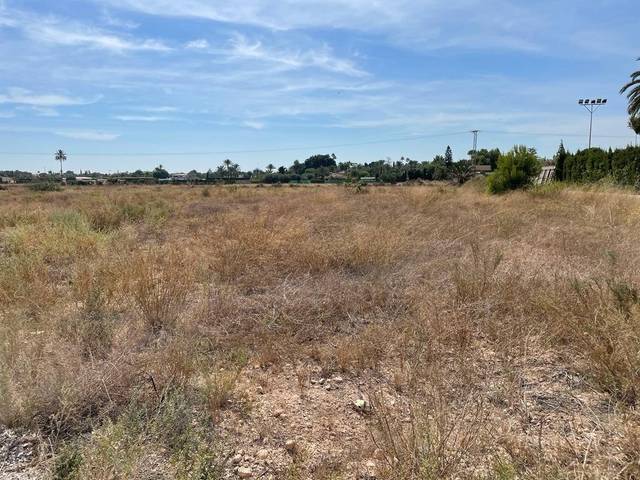 Terreno residencial en Venta en Valverde