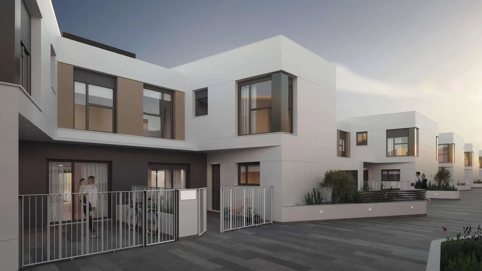 Chalet con jardín en venta en Parcela R. ISLA NATURA  SEVILLA, imagen 7