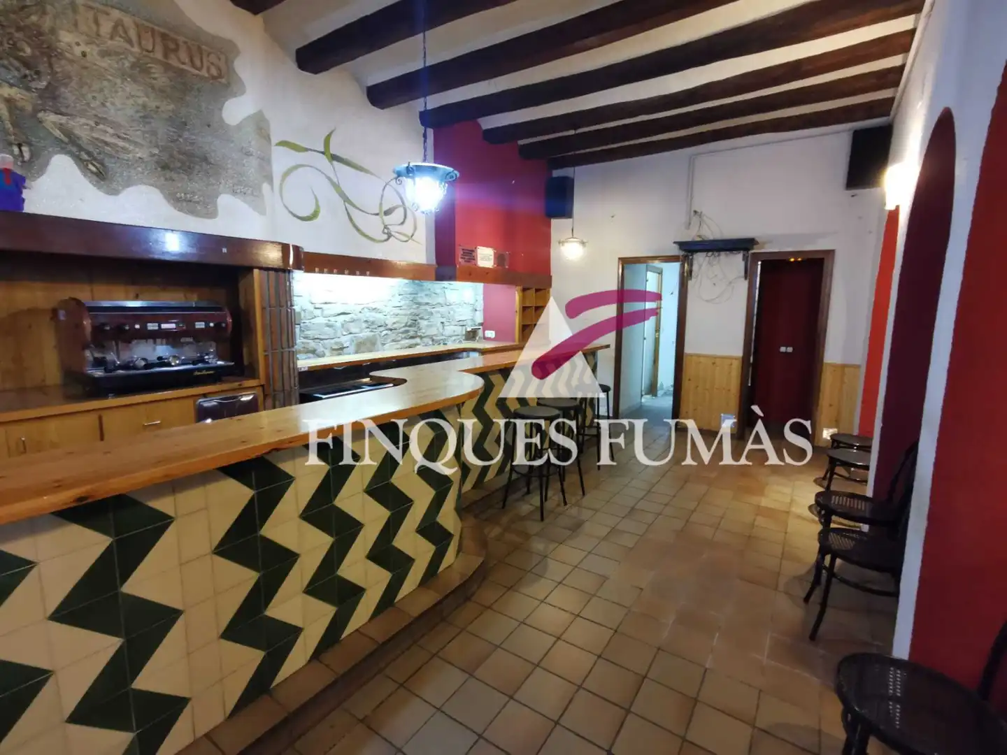 Local comercial en venda a Carrer de Sant Josep 54, imagen 4