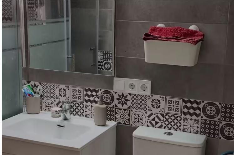 Estudio de alquiler en San Pablo