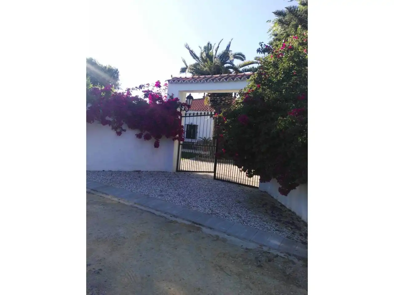 Casa con piscina en venta en Calle Alcalá, imagen 12