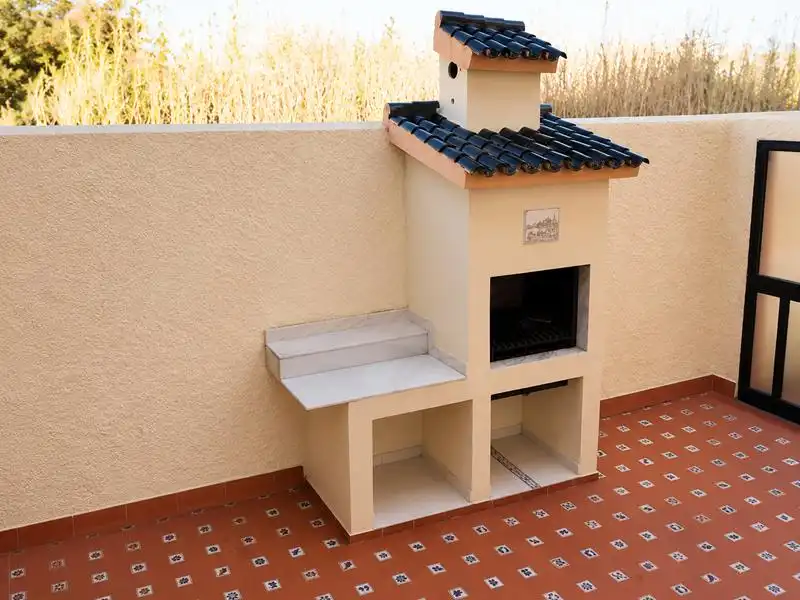 Chalet con piscina en venta en Selwo, imagen 21