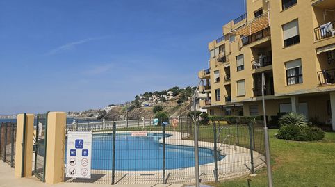 Foto 2 de Apartamento de alquiler en Torremuelle, Benalmádena