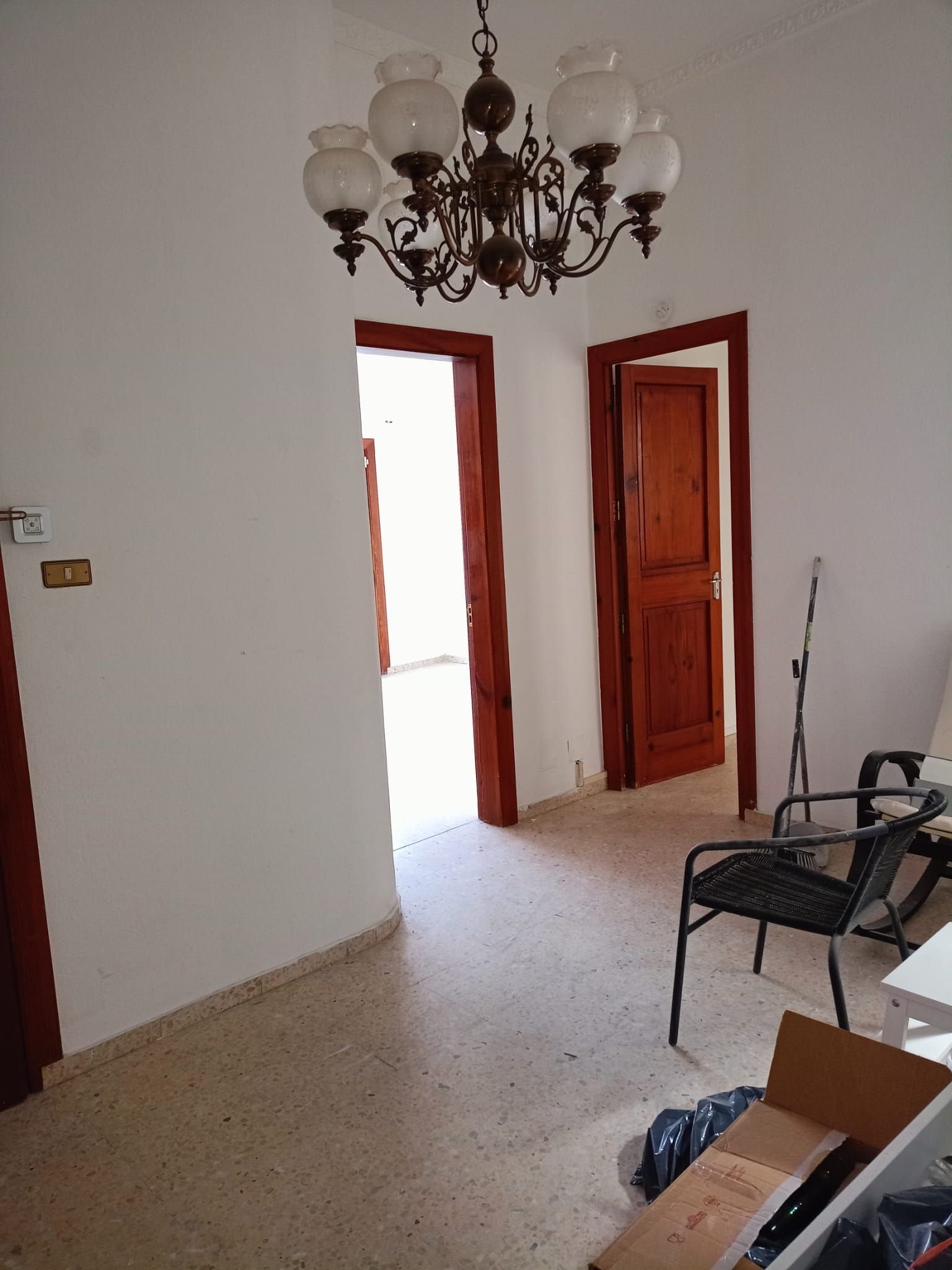 Piso en venta en  Santa Cruz de Tenerife Capital