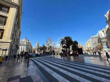 Aparcamiento en venta en Ciutat Vella
