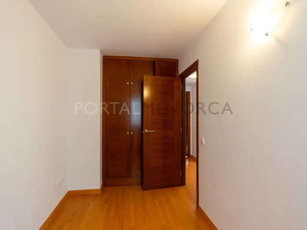 Piso en venta en Es Mercadal poble