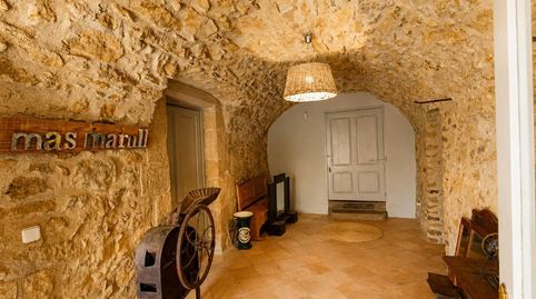 Foto 5 de Finca rústica en venta en Canapost-perat, Forallac, Girona
