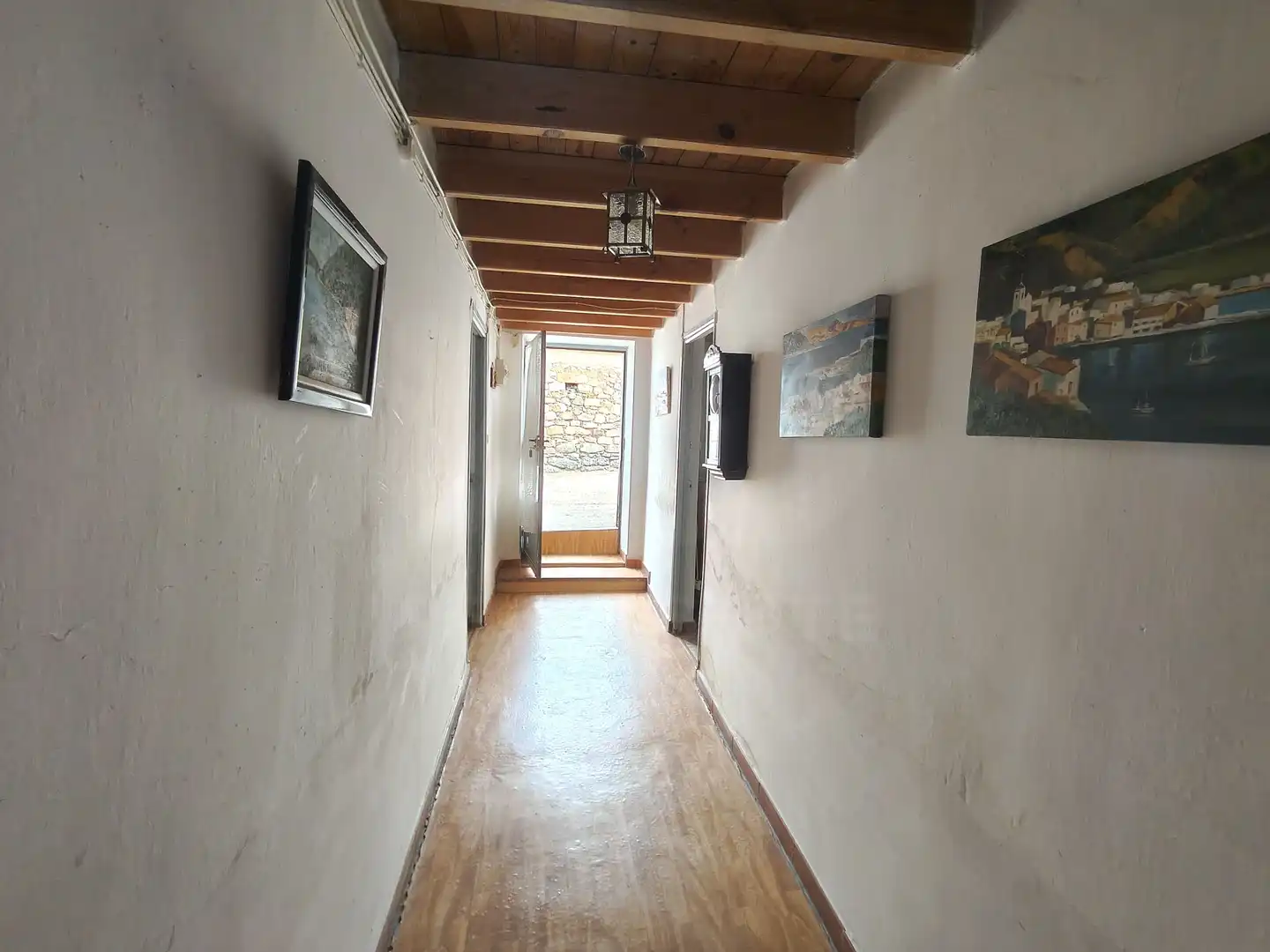 Casa rústica en venda a Mayalde, imagen 16