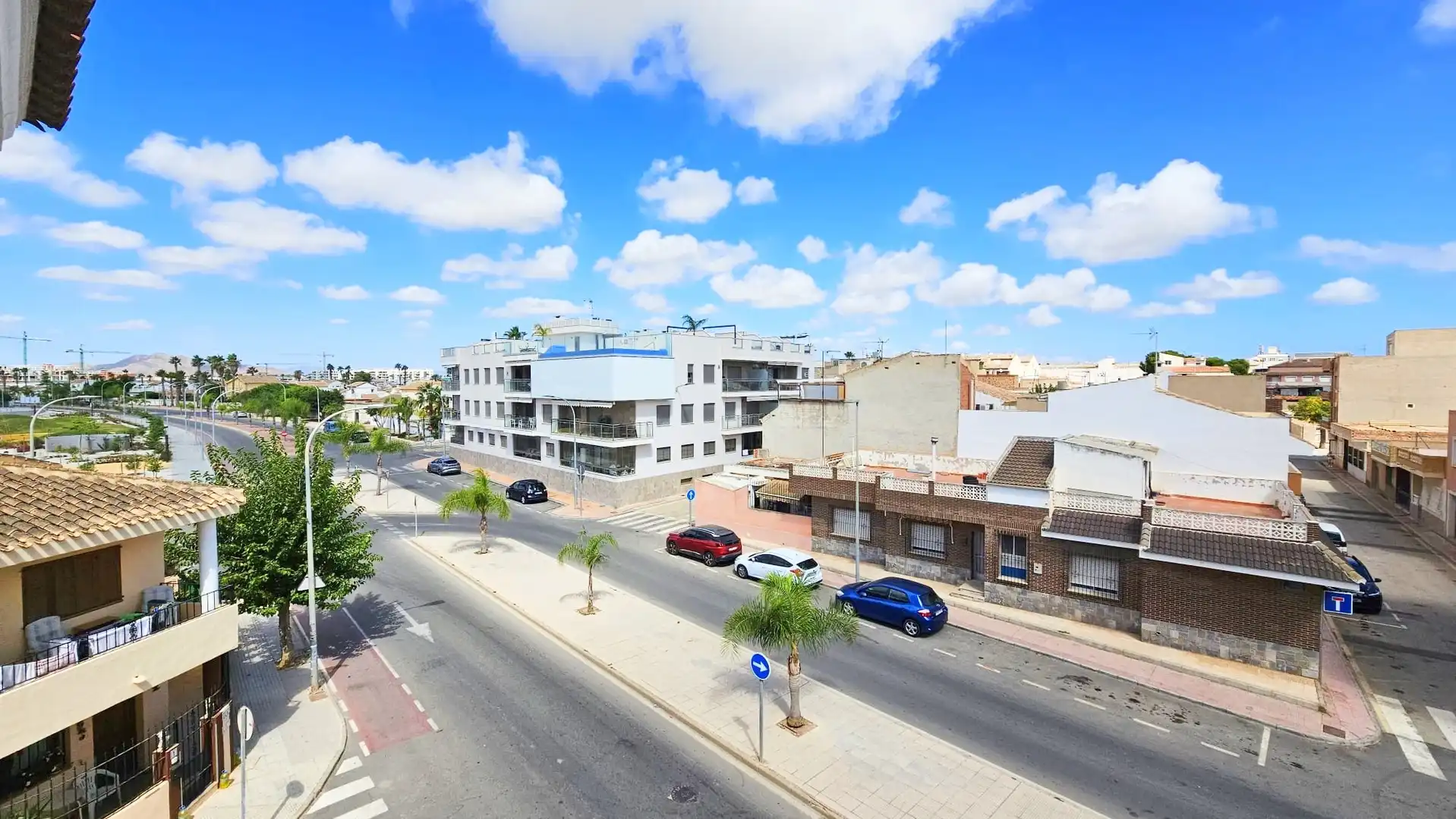 Casa con terraza en venta en Los Narejos - Punta Calera, imagen 40