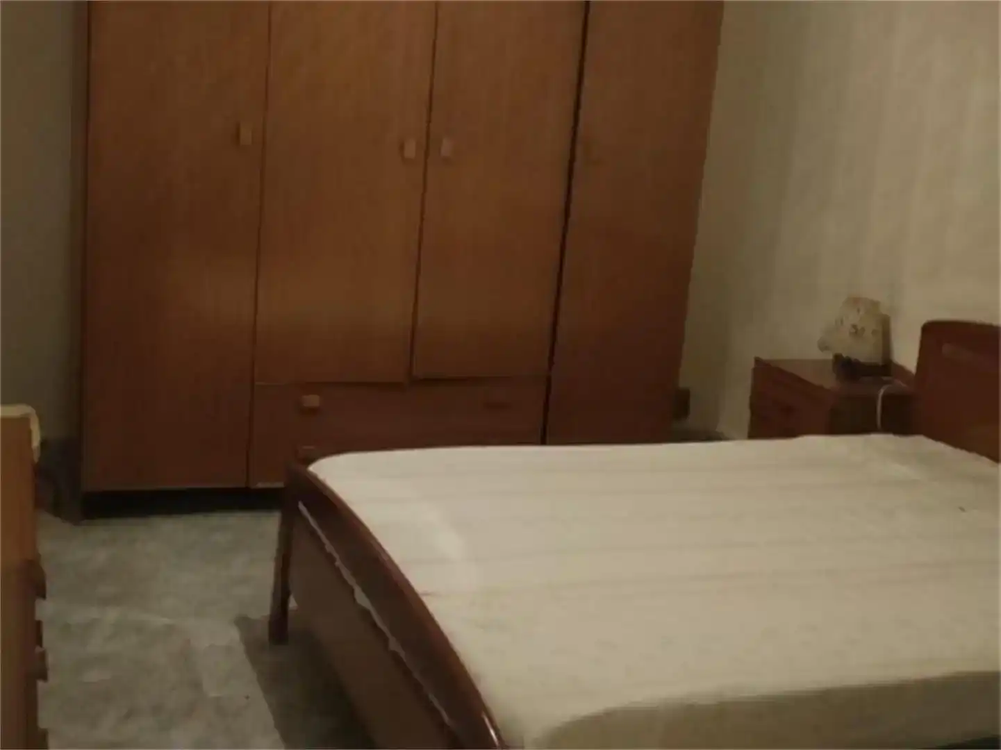 Dormitori de Casa adosada en venda en Socuéllamos