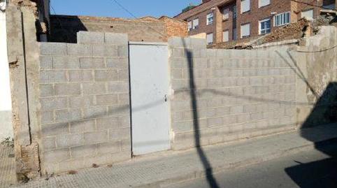 Foto 4 de Residencial en venda a Estadio Castalia, Castellón de la Plana / Castelló de la Plana