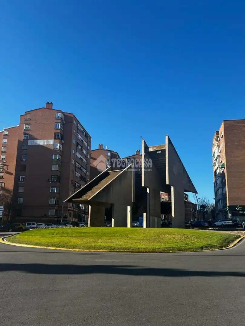 Einzelparkplatz zum Verkauf in Fuenlabrada II - El Molino, imagen 13
