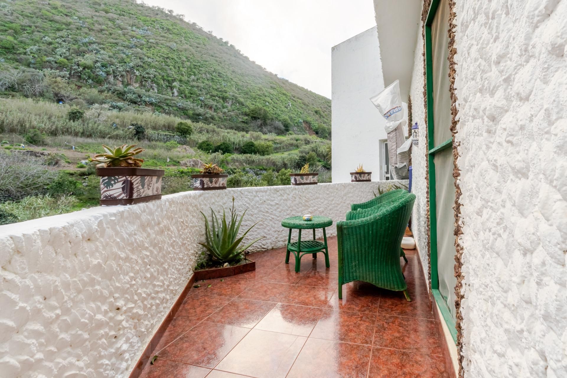 Terrace of House or chalet for sale in Las Palmas de Gran Canaria