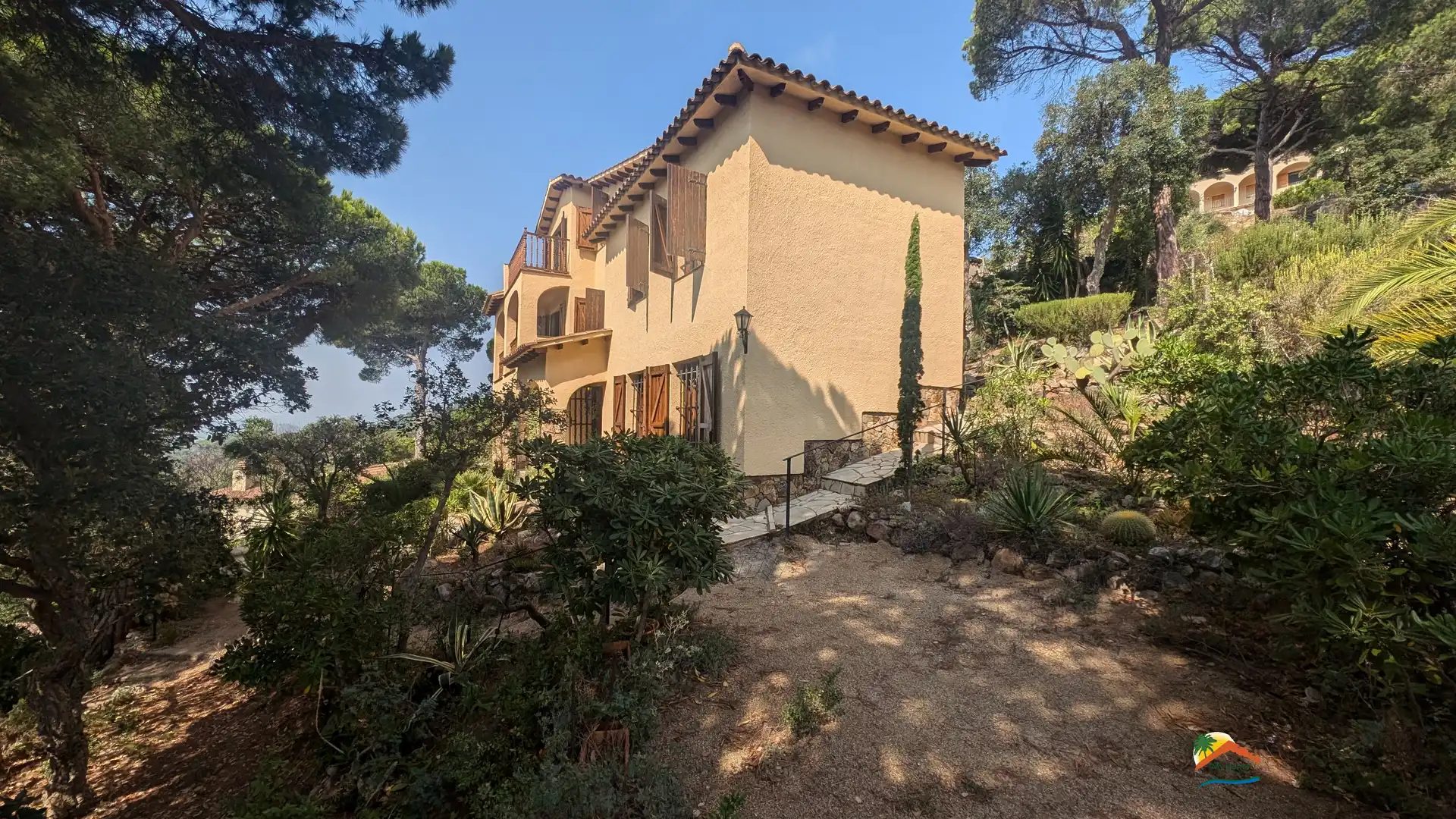 Casa o xalet en venda a Serra Brava