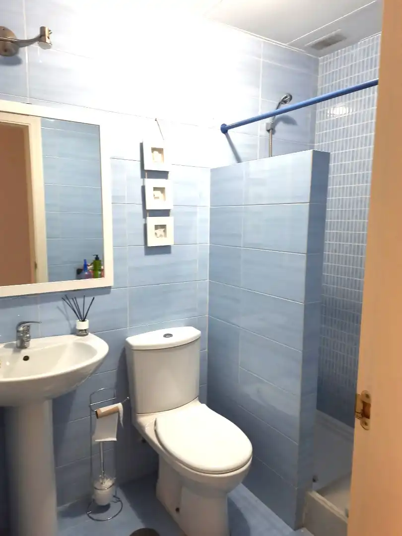 Wohnung zur Miete in Calle 1498, V Centenario - Piletas - Capuchinos