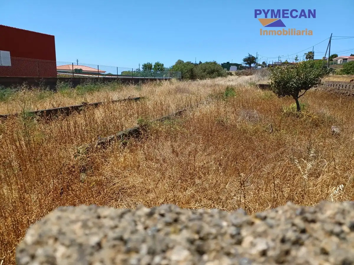 Terreny residencial en venda a La Esperanza - Llano del Moro, imagen 4