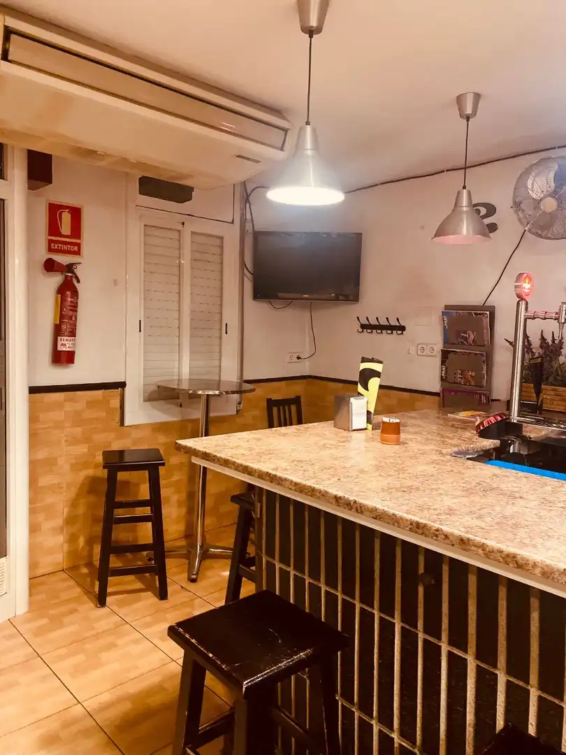 Local comercial en traspàs a Estruch - Eixample, imagen 6