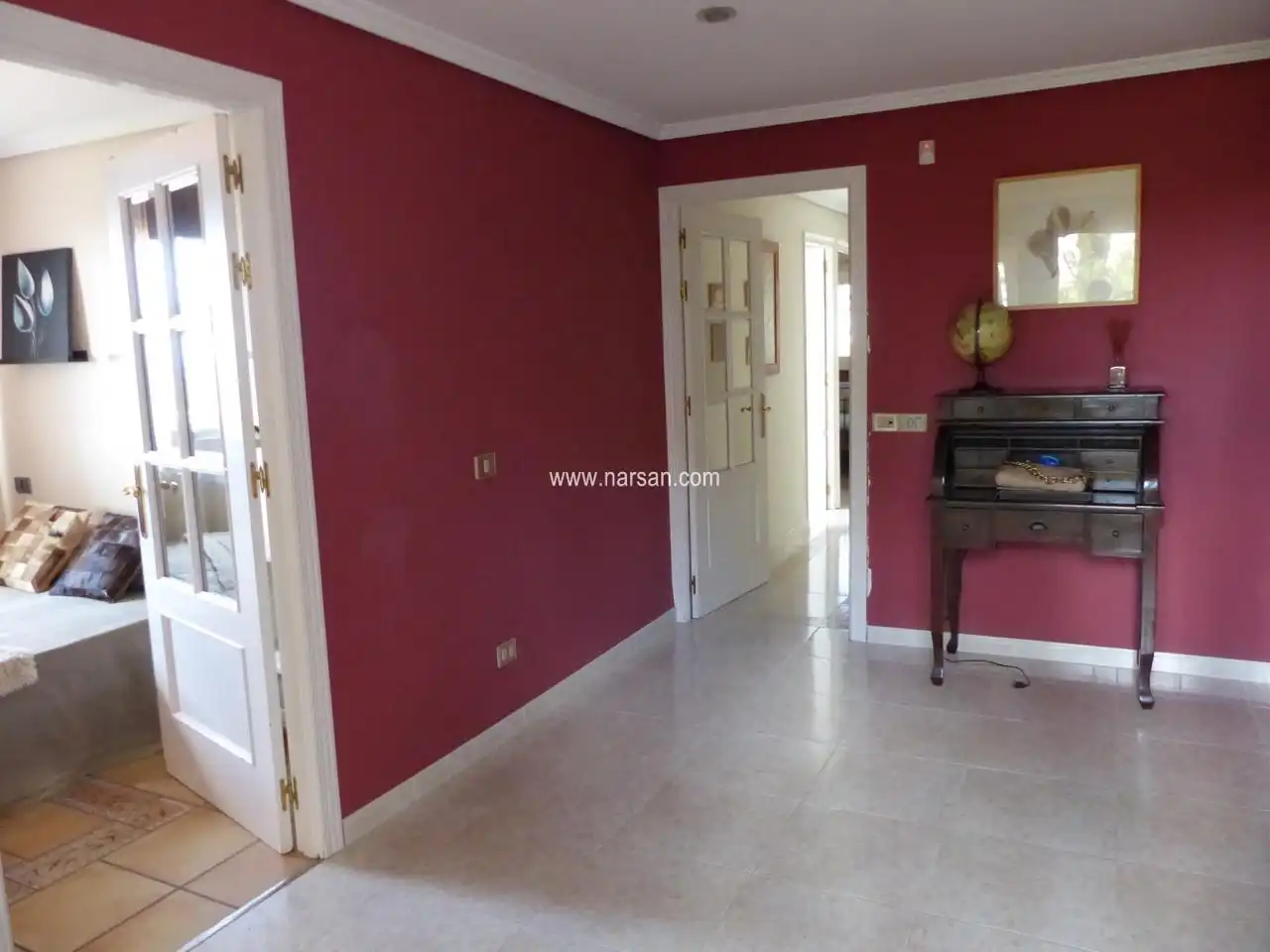 Casa o chalet en venta en Benicasim / Benicàssim con Aire acondicionado, Calefacción y Terraza
