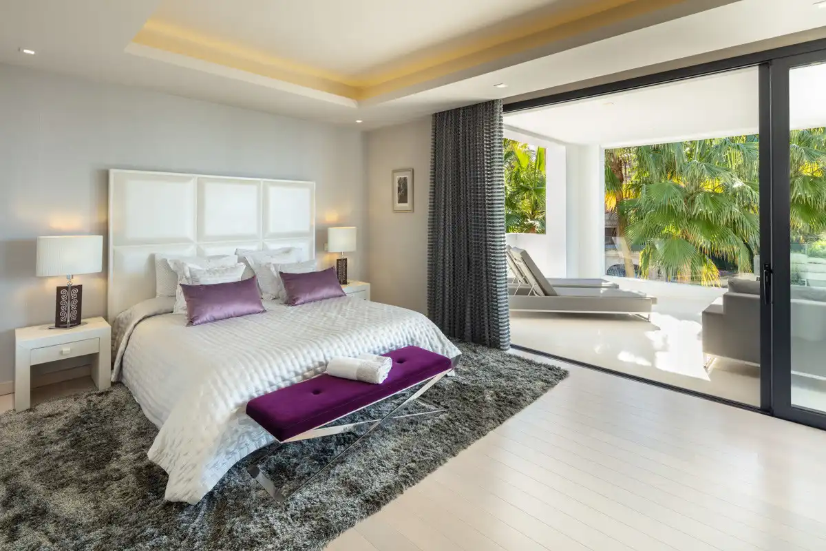 House with pool for sale in Marbella Centro, imagen 11