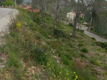 Terreno residenziale in vendita a Carrer del Condor 2