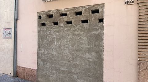 Solvia Inmobiliaria  Locales Antequera, imatge 3