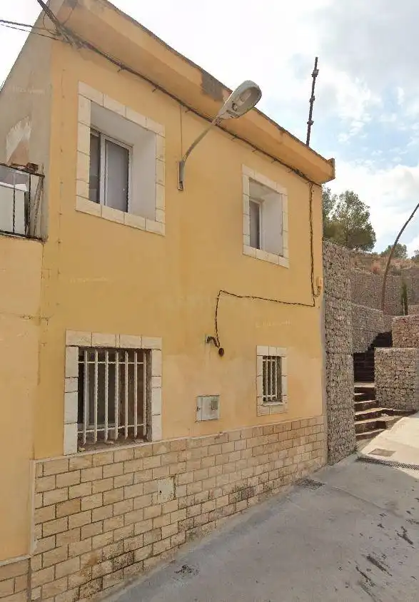 Apartamento en venta en CL SAN MIGUEL 129 LLIRIA (VALENCIA), -1, Casco Antiguo