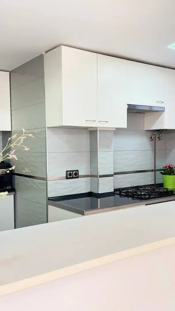 Cuina de Apartament en venda en Benipeixcar - El Raval 