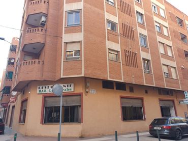 Gewerbefläche zum Verkauf in Juan Ramón Giménez