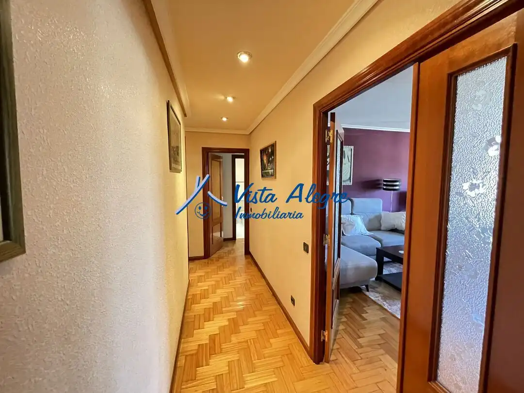 Piso en venta en Haro, La Rioja