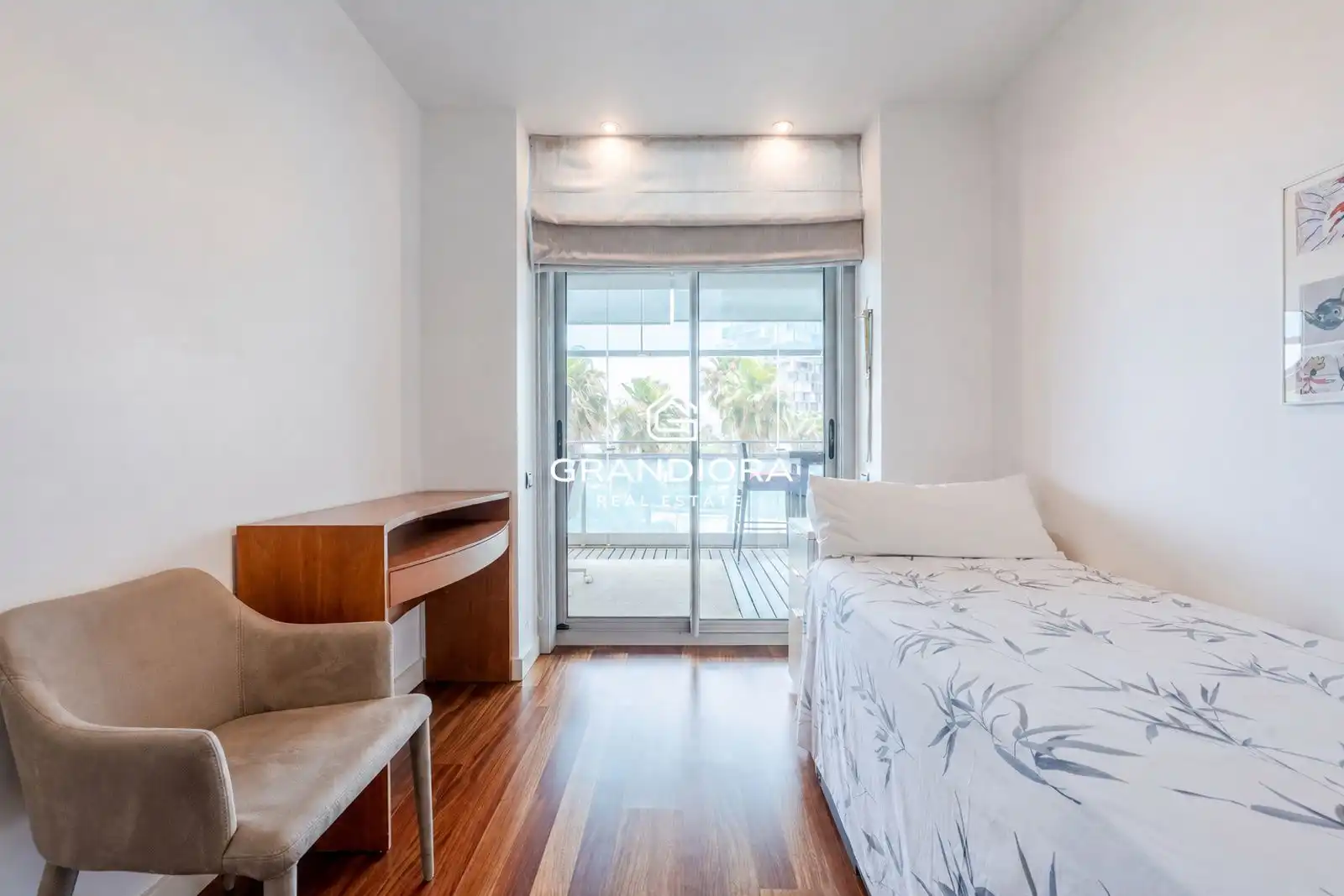 Flat with pool for sale in Paseo Garcia Fària, imagen 15